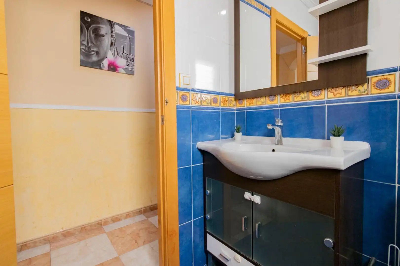 Appartamento con terrazza in vendita a Calle PLUS ULTRA, imagen 24