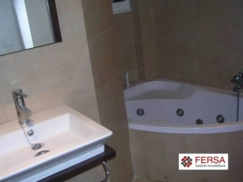 Flat for rent in Casco Histórico - Ribera del Marisco