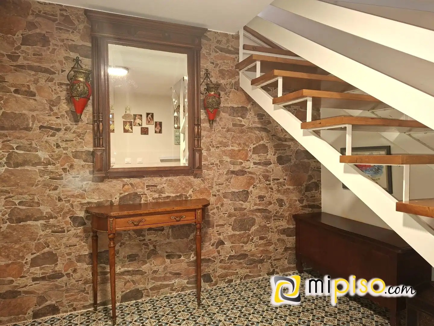 Houses for sale in Argoños   with Heating
