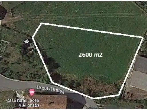 Residencial en venta en San Millán / Donemiliaga