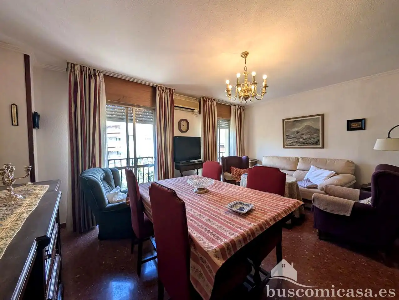 Flat with terrace for sale in San Francisco, imagen 3