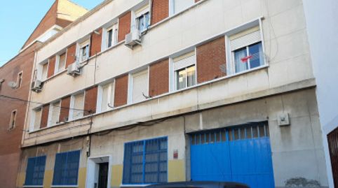 Photo 2 of Buildings for sale in Calle Julio Chellini, Numancia, Madrid Capital