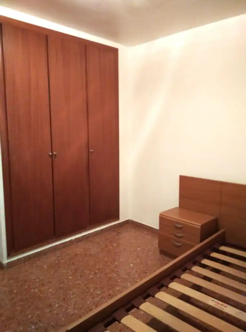 Habitación de Piso de alquiler en Paterna