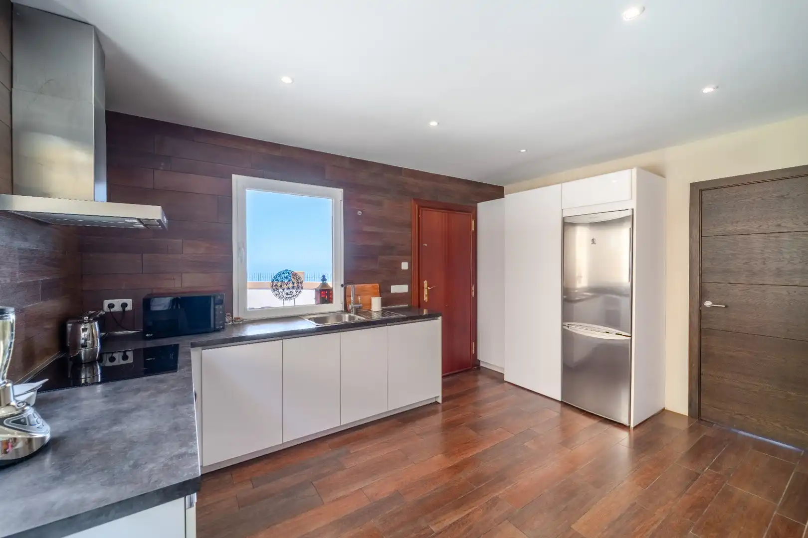 Chalet con terraza en venta en Pasaje Córdoba, imagen 19