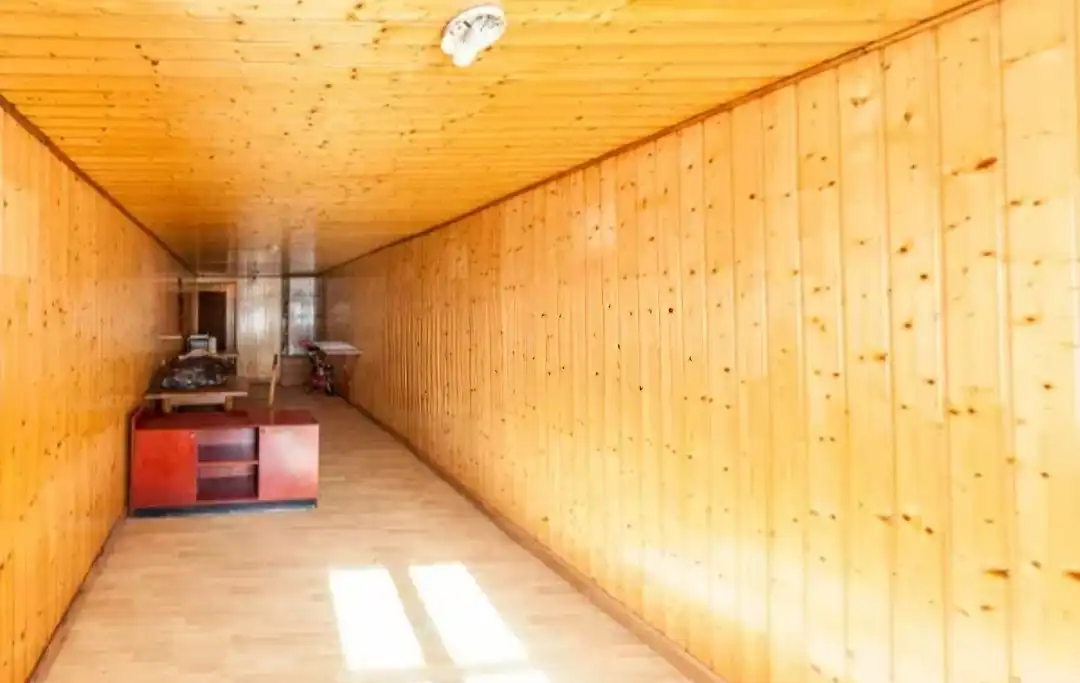 Casa amb jardí en venda a Vibaña - Ardisana - Caldueño, imagen 30