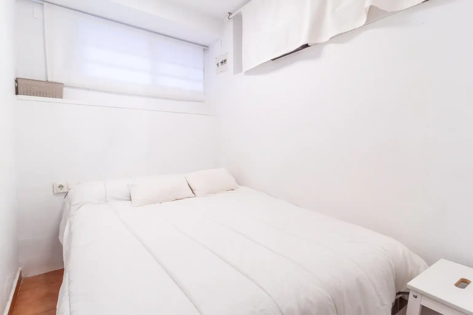 Apartament amb ascensor en venda a Calle Francisco de Quevedo, imagen 7