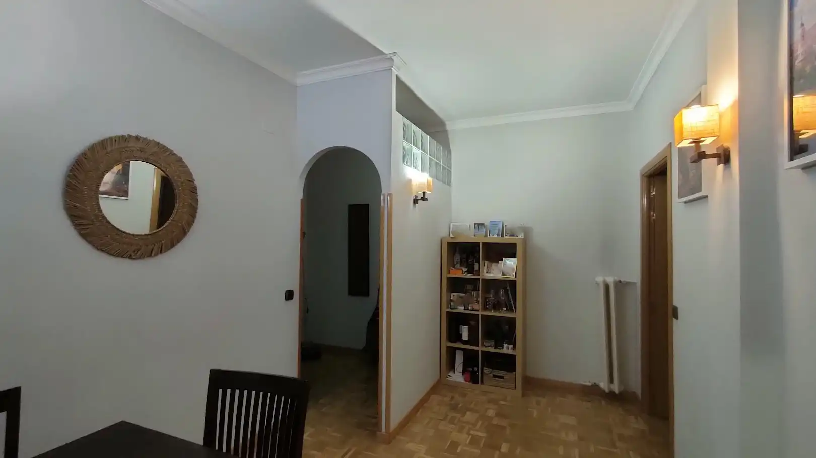Flat with lift for sale in Chamberí, imagen 10