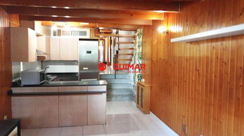 Foto 3 de Piso en venta en Cortada, La Teixonera, Barcelona Capital