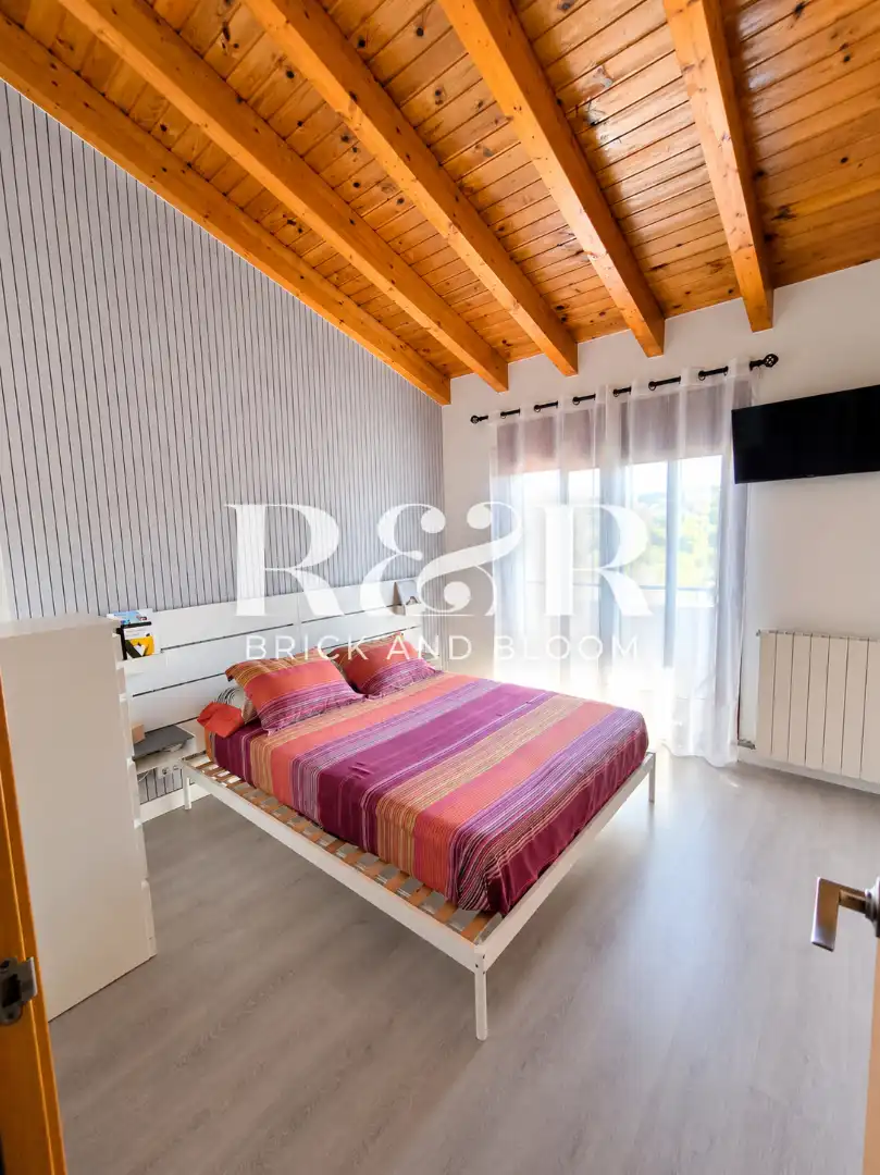 Casa con terraza en venta en Piera, imagen 19