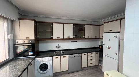 Foto 3 de Dúplex de lloguer a San Claudio - La Chantría, León