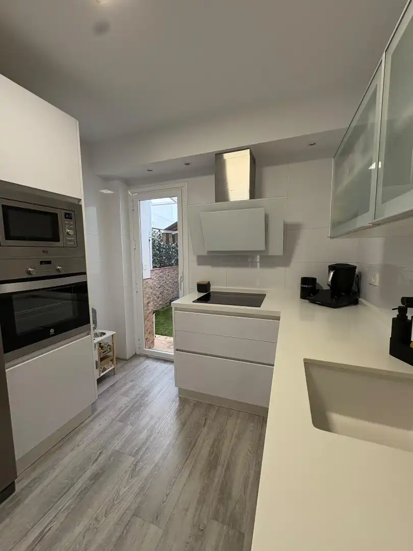 Appartement avec terrasse à vendre à Calle María Auxiliadora, imagen 3