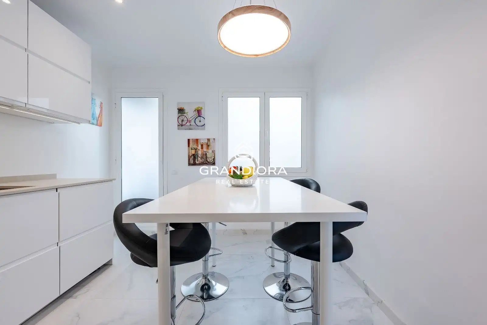 Penthouse zum Verkauf in Rambla Cataluña, imagen 8