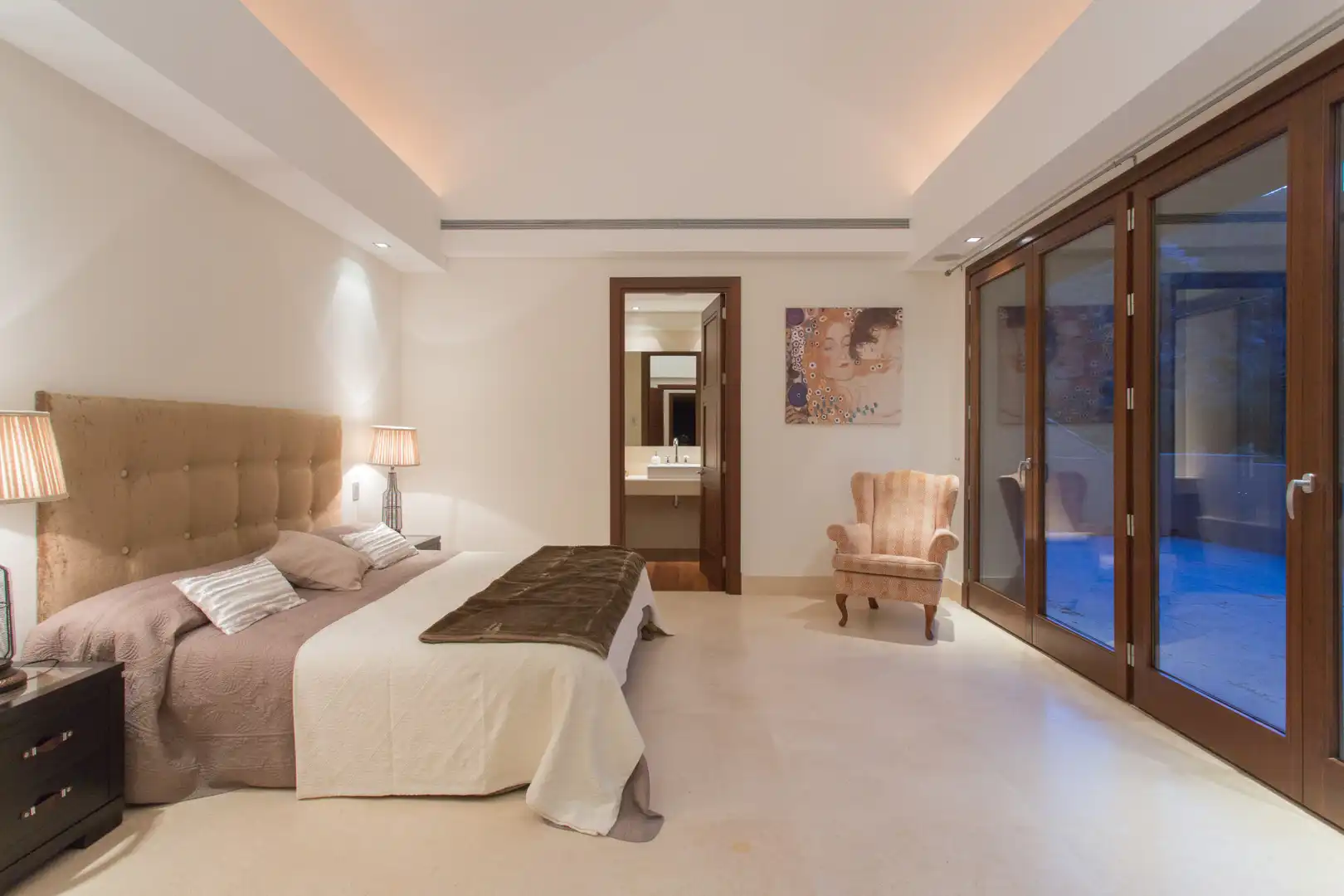 Haus mit Pool zur Miete in Milla de Oro, imagen 29