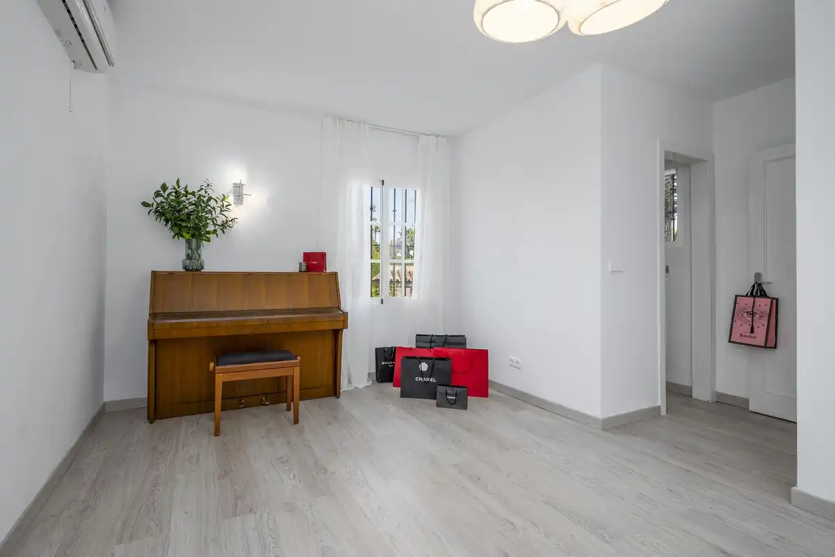 Chalet con piscina en venta en Nueva Andalucía, imagen 20