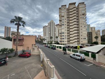 Appartement avec ascenseur à vendre à Cala de Finestrat