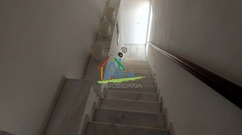 Foto 5 de Casa adosada en venta en De la Cruz, Cala, Huelva