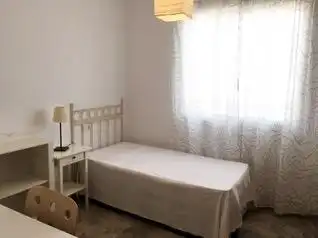 Habitación de Ático en venta en Córdoba con Aire acondicionado, Calefacción y Terraza