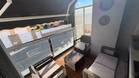 Foto 3 de Dúplex de lloguer a Calle Polonia, Urb. Belvalle, Meco