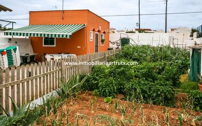 Garden of Country house for sale in Ciutadella de Menorca  with Air Conditioner