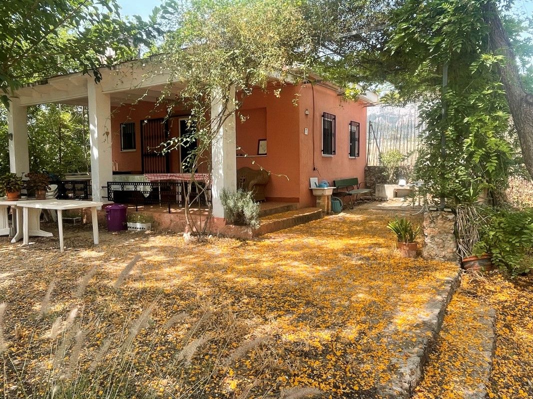 House or chalet for sale in Diseminado Marchuquera, 139, Palma de Gandia