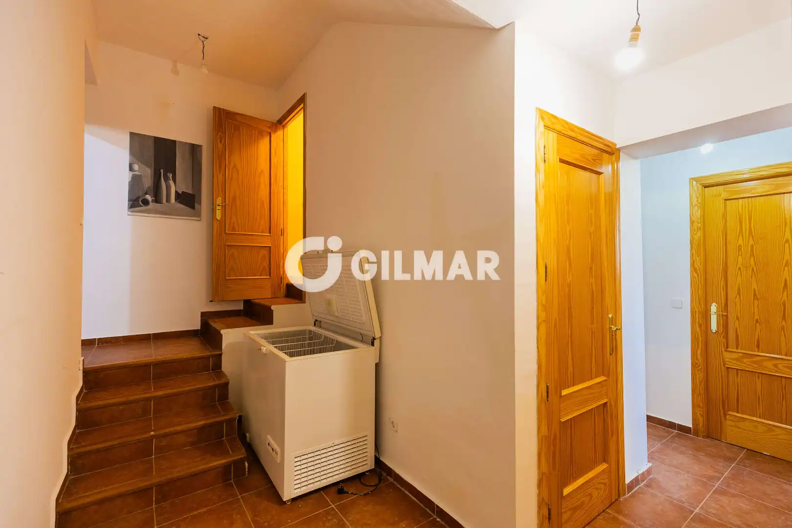 Villa mit Garten zum Verkauf in Soto del Real, imagen 34