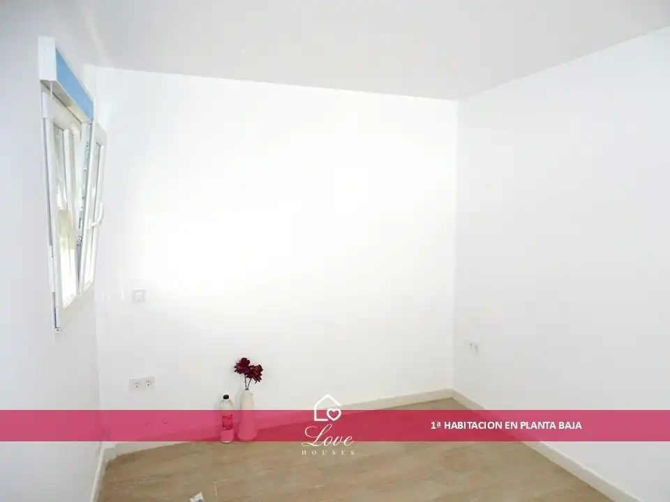 Habitación de Casa adosada en venta en Puerto Real con Aire acondicionado y Terraza