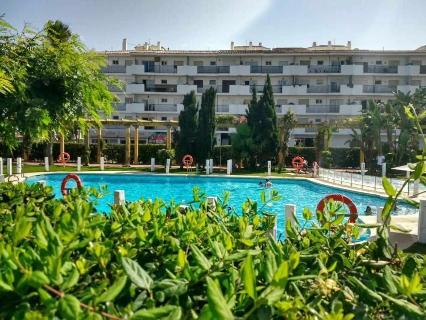 Apartamento en venta en NORIA LA, 1, San Luis de Sabinillas