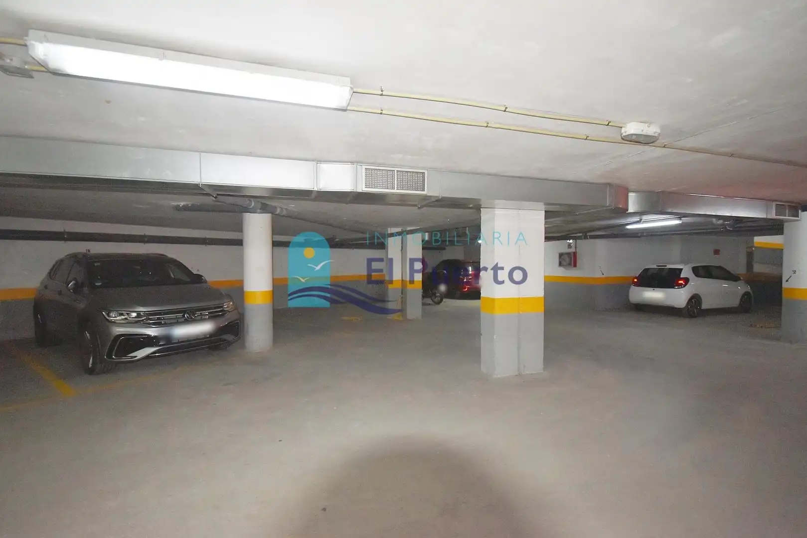 Parkplatz von Garage zum Verkauf in Mazarrón
