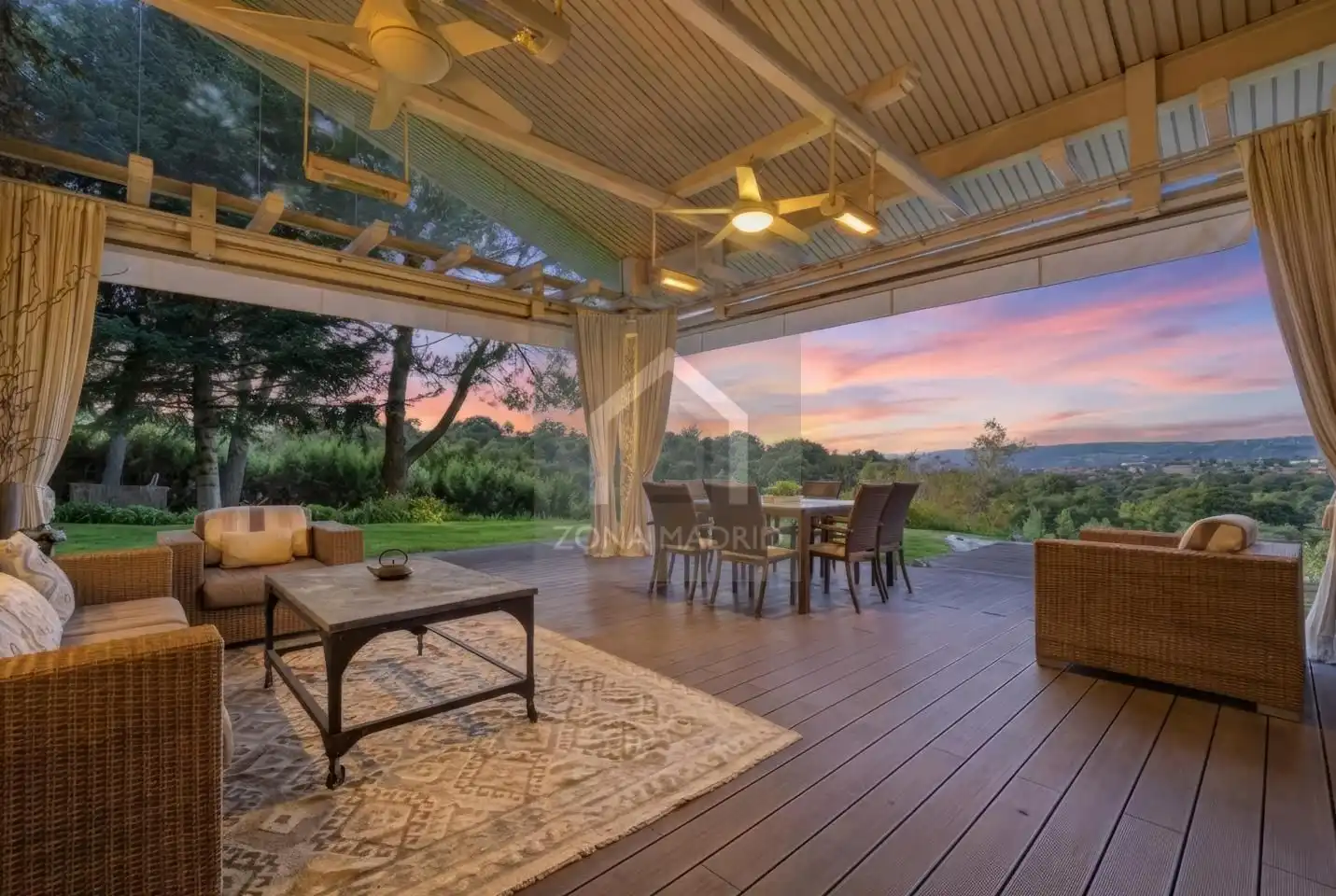 Casa o chalet en venta en Urbanización Punta Galea, Las Vegas - El Pozanco - Adelfillas