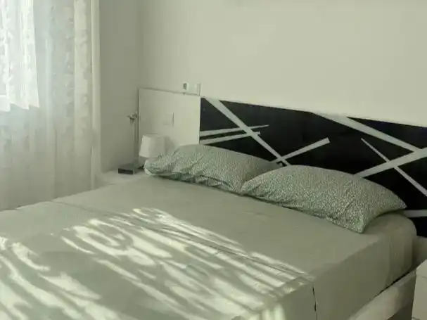 Bedroom of Flat for rent in Playa Poniente