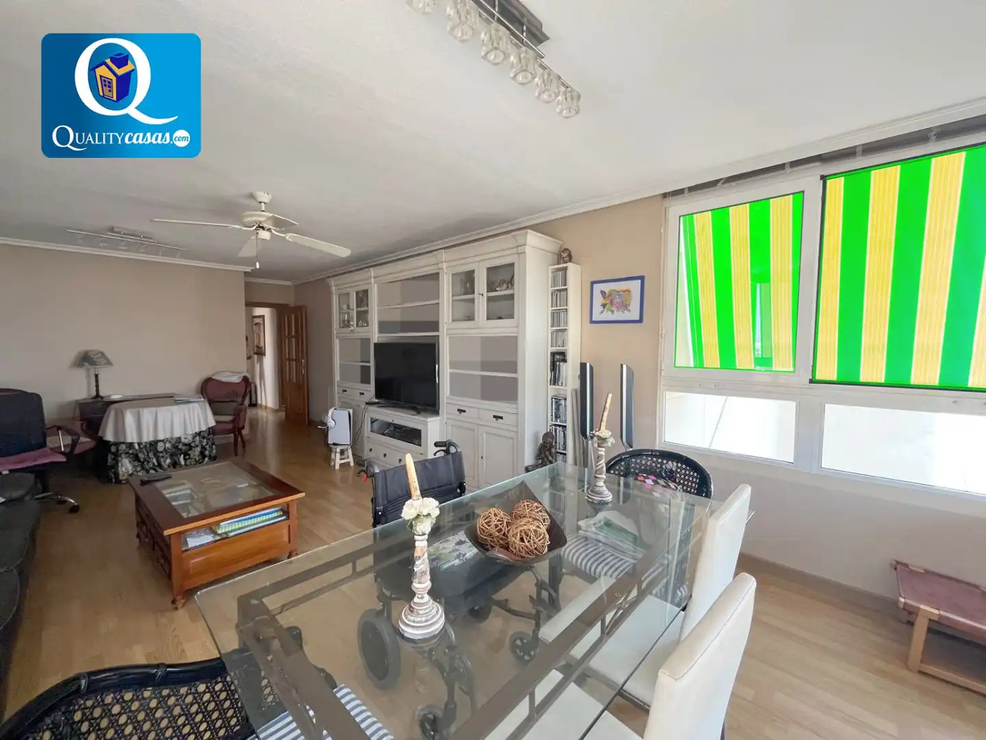 Apartamento con ascensor en venta en Playa Muchavista, imagen 4