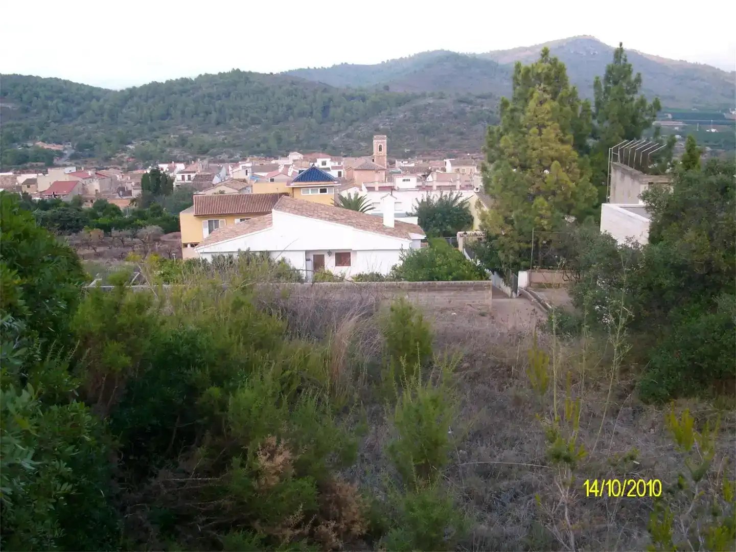 Finca rústica en venda en Algar de Palància