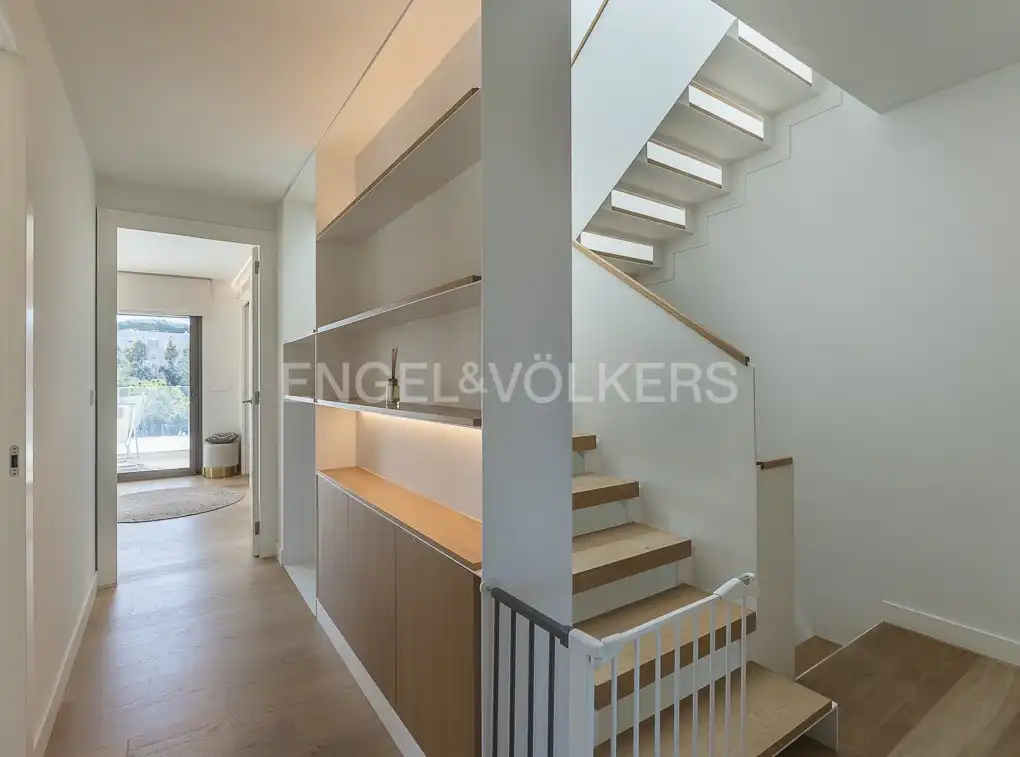 Detached homes for sale in Gavà  with Air Conditioner, Heating and Private garden
