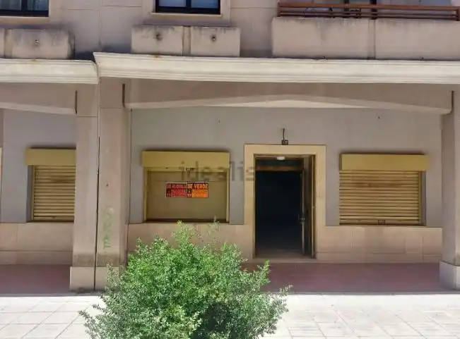 Local commercial à vendre à Sonseca, imagen 3