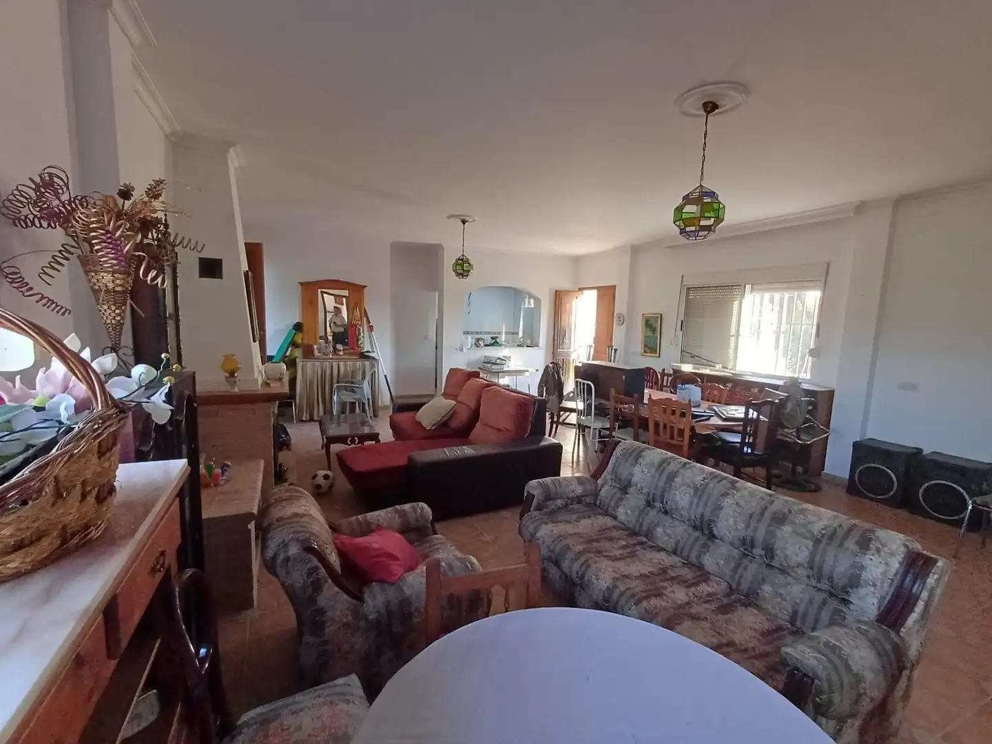 Chalet en venta en La Puebla del Río, imagen 6