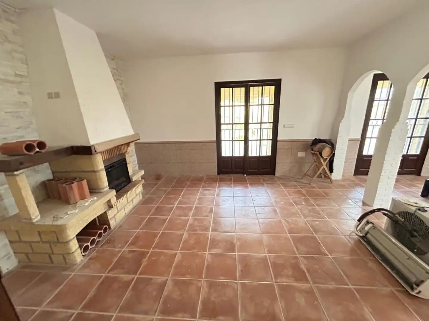 Casa rústica con piscina en venta en Abanilla, imagen 8