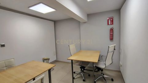Foto 2 von Büro zur Miete in Cl Escoto 33 Alicante/alacant (alicante), 33, Los Ángeles, Alicante / Alacant