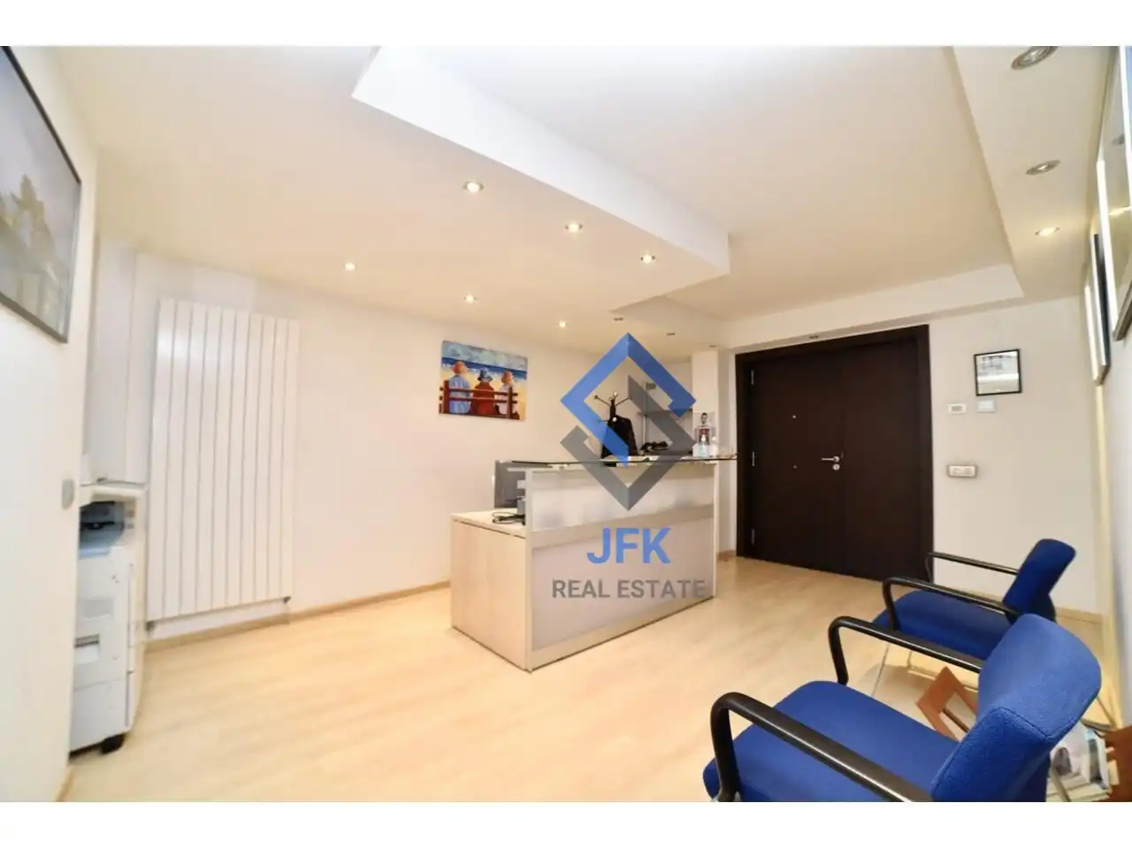 Büro mit Aufzug zur Miete in Centro, imagen 12