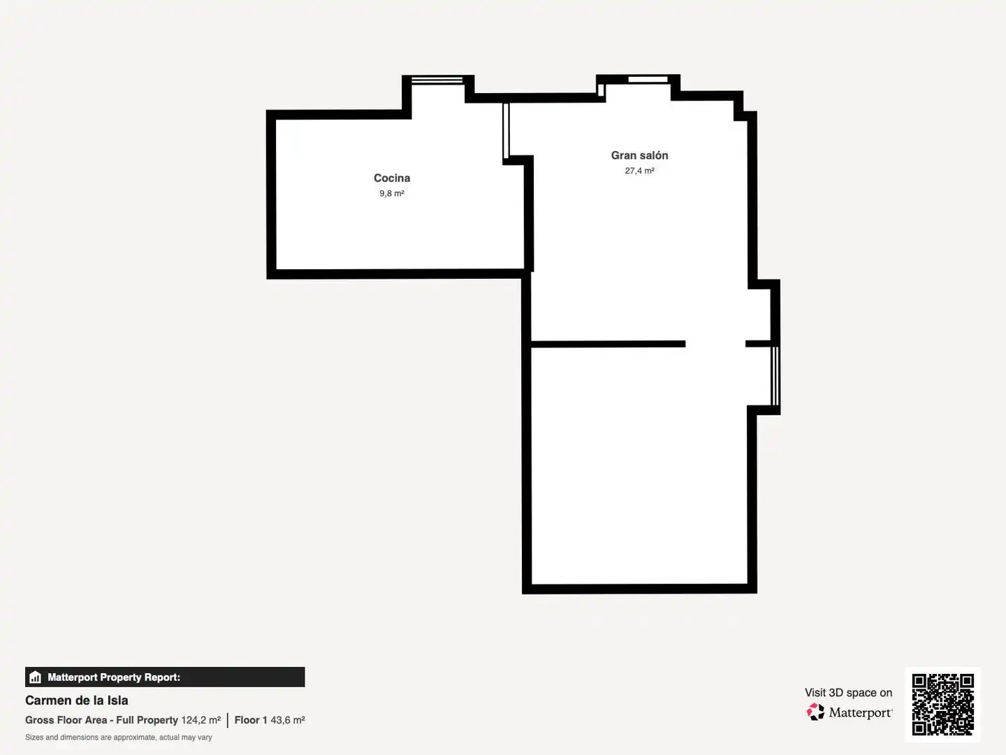 Casa o chalet en venta en Granada con Jardín privado, Terraza y Piscina