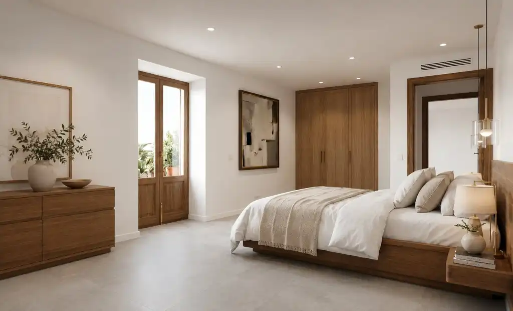 Maison rustique avec piscine à vendre à Campanet, imagen 6