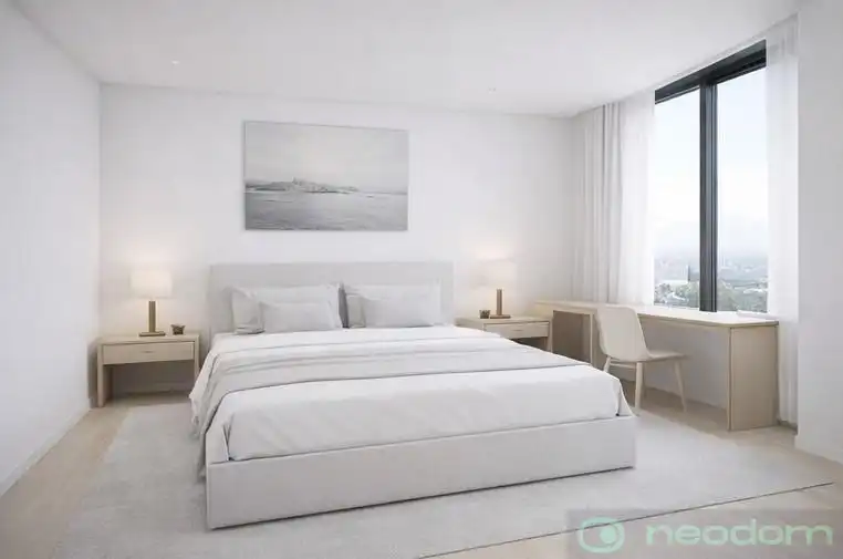 Penthouse with lift for sale in Mazarrón Casco Urbano, imagen 4