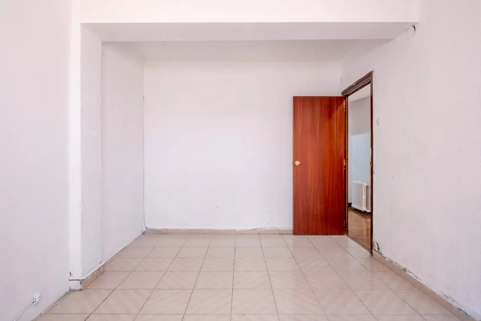 Pis en venda a Calle CASTILLA, La Bozada – Parque Delicias