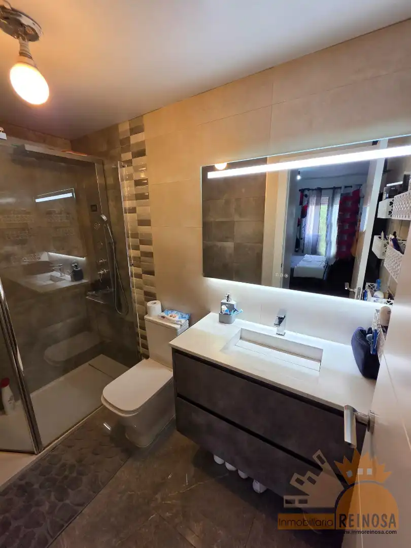 Flat with pool for sale in Altorreal - El Chorrico, imagen 17