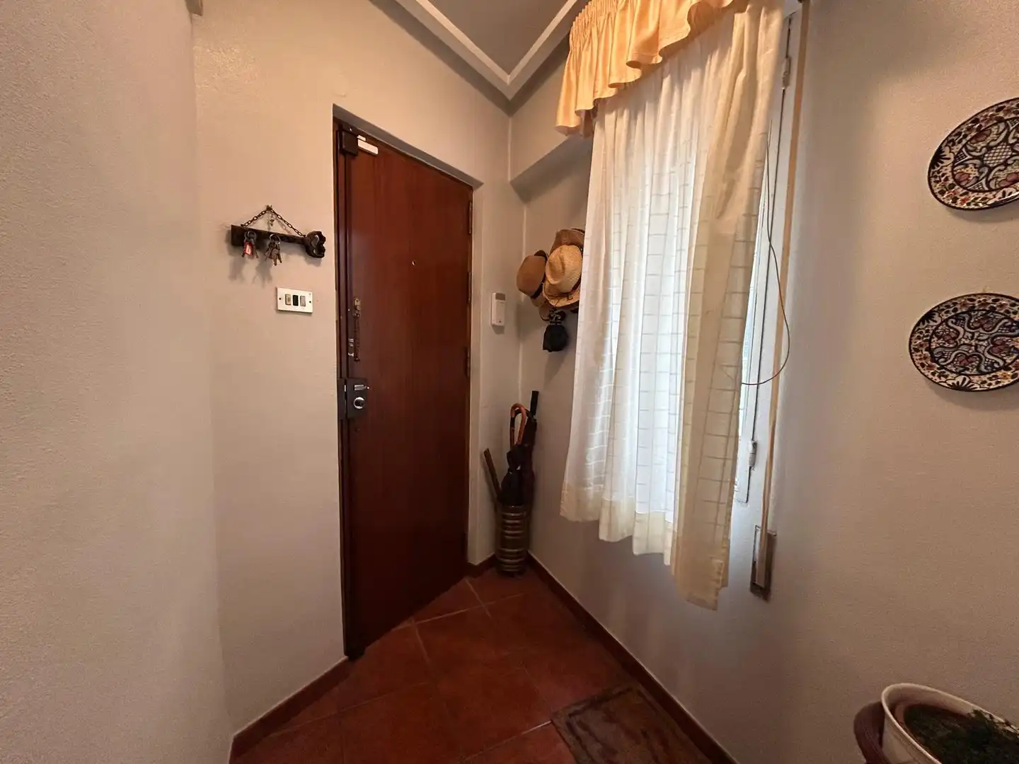 Appartamento con terrazza in vendita a Calle Jiménez de la Espada, imagen 37
