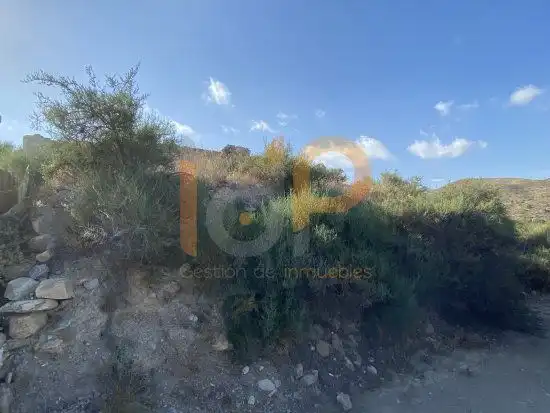Residential land for sale in Huércal-Overa, imagen 2