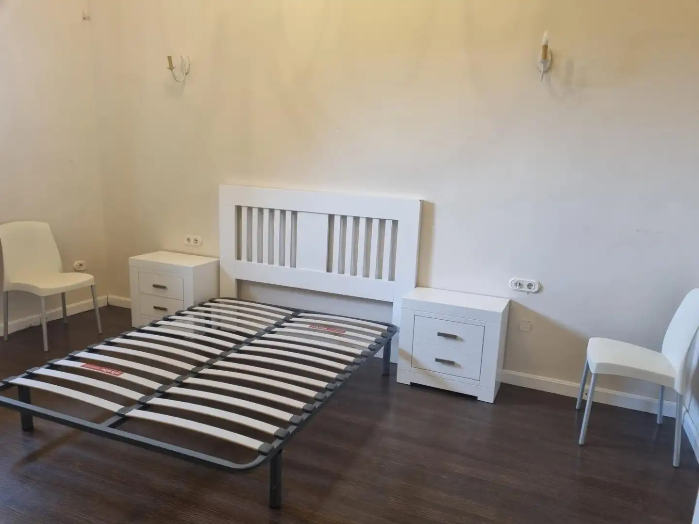 Planta baixa en venda a Calle Menorca \"FINCA CAPUCHO\", 15, Bellavista - Capiscol - Frank Espinós