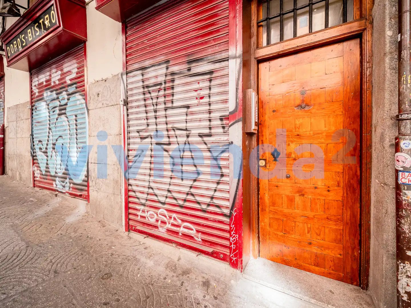 Wohnung zum Verkauf in Calle de Toledo, imagen 27