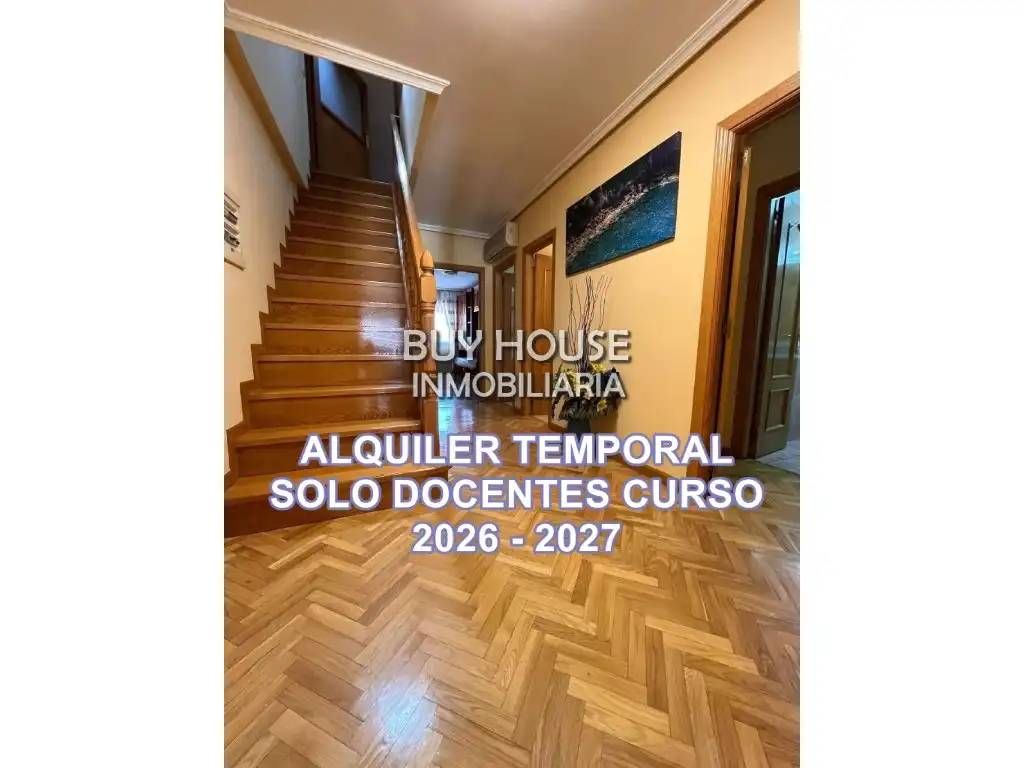 Flat for rent in Illescas