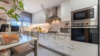 Kitchen of Single-family semi-detached for sale in Riudoms  with Air Conditioner, Heating and Private garden