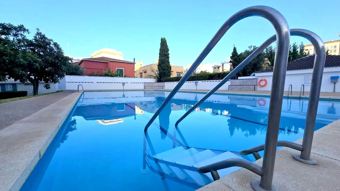 Apartament amb piscina en venda a calle del Clot de la Mota, imagen 43